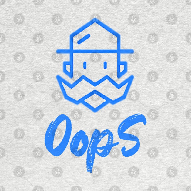 oops by good_life_design